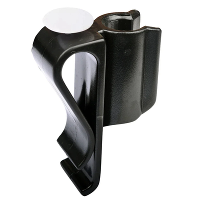 Durable Golf Club Bag Clips โ Putter Clamp Holder Organizer, Plastic Golf Accessories for Men and Women